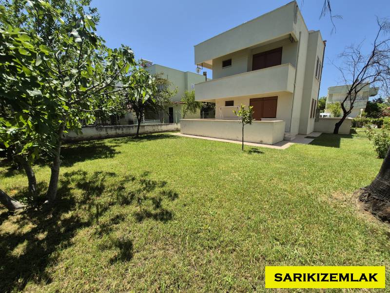 Edremit Güre Mah`da3+1  Villa. - 25